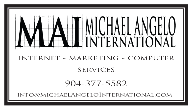 Michael Angelo International, LLC - Internet, Marketing and Computer Services